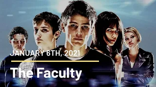 Scripts Gone Wild | The Faculty | The Education Trust