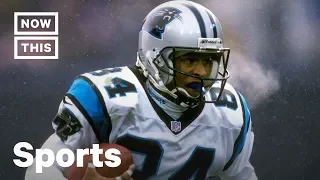 Remember When: Rae Carruth's Murder Trial | NowThis