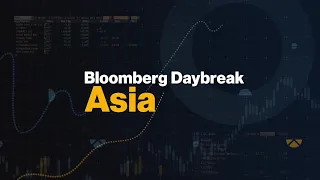 Bloomberg Daybreak: Asia 03/05/2024