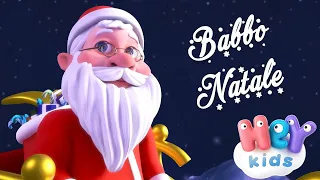 Caro Babbo Natale 🎅 Canzoni per Bambini di Natale - HeyKids