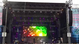 Neon 2 - Polku (Live @ We Love The 90's - Helsinki, Finland 25/08/2017)