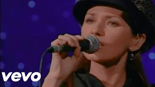 Shania Twain - Ka-Ching! (Live From Star For A Night/2003)