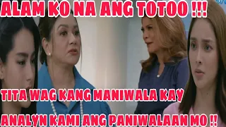 GISELLE NALAMAN NA ANG TOTOOO MOIRA TUDO TANGGI /ADVANCE EPISODE