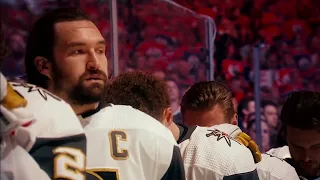 May 19, 2023 (Vegas Golden Knights vs. Dallas Stars - Game 1) - HNiC - Opening Montage