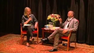 The National Writers Series: An Evening with Colum McCann