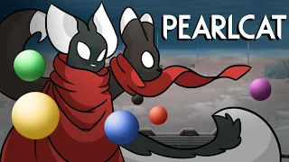 Harnessing Powerful Pearls (Pearlcat Campaign)