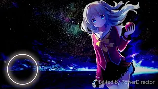 Nightcore - When Can I See You Again - (Owl City) (Lyrics)