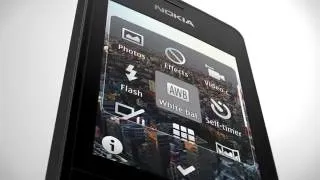 Nokia 515 Official Ad