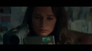TOMB RAIDER | Official Trailer #2 | English / Deutsch / Français Edf