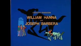 Goober and the Ghost Chasers (1973) FIXED CREDITS