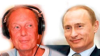 Михаил Задорнов - Рингтоны Путина | Лучшее