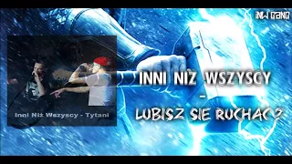 Inni Niż Wszyscy ft. Dj Świr - Lubisz się Ruchać? [prod. Gumiś]