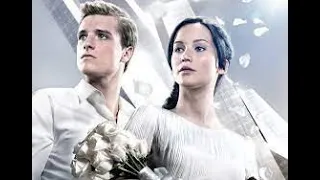 Catching Fire: Victory Tour