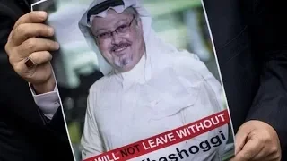 «Список Хашогги»: США запретят въезд в страну более 20 гражданам Саудовской Аравии