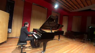 Schubert Piano Sonata No 21 D 960 B Dur