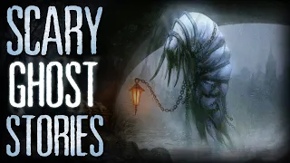 EVPs & Basement Haunting Stories | 7 True Scary Paranormal Ghost Horror Stories (Vol. 003)