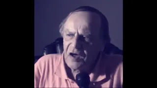 Old Grandpa Tries To Sing New Flame By Chris Brown, Usher & Rick Ross