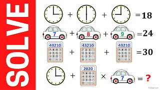 How Fast Can You Solve this Puzzle? | Easy Tutorial