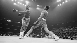Fight of the Year, 1971 : Joe Frazier UD15 Muhammad Ali I