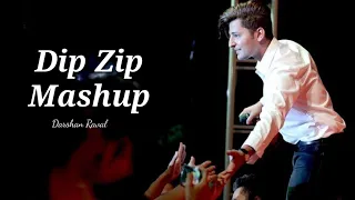 Darshan Raval Mashup 2020 || Dip Zip Mashup || Old Memories