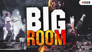 'SICK DROPS' 💥 Big Room House Mix 2018 | EZP#059