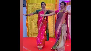 aarthi subash latest reel video 💃🤩