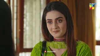 Bichoo - Episode 66 - Best Scene 01 - HUM TV Drama