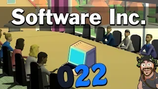 ZOS Betriebssystem 💻 [022] Let's Play Software Inc deutsch