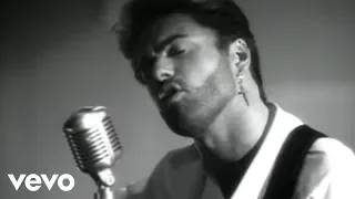 George Michael - Kissing a Fool