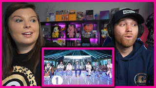 BTS - I'll Be Missing You (Puff Daddy, Faith Evans & Sting Cover) Live Lounge Reaction We Miss U 2