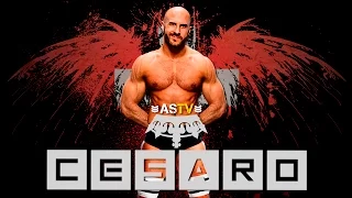 Cesaro - Из князи в грязи (2/3)