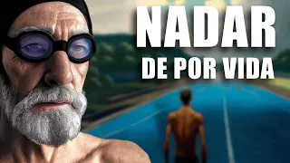 ¿Cómo Nadar De Por Vida?