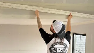 Installing Fast Edge® Roll Like a Pro (feat. PRC Taping)