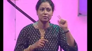 Adhu Idhu Yedhu - Sumangali, S N Parvathy & Lalitha | Groupla Doupe