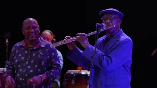 Guajira con Tumbao. Orquesta Aragon & Maraca