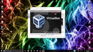 SETTING UP A WinDev WIN7 VM ON VIRTUALBOX!