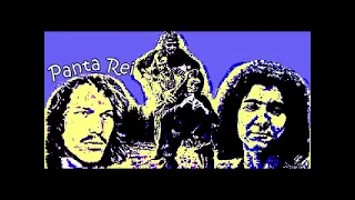 Panta Rei - Panta Rei - 1973 - (Full Album)