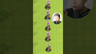 How to farm in CoC!