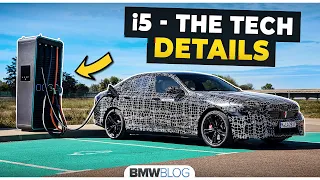 Unlocking the Secrets of BMW 5 Series 2024