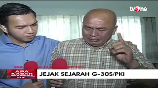 Kisah Pilu Kesaksian Anak Jendral Ahmad Yani saat Tragedi G30S/PKI