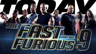 The Fast and Furious 9 - Trailer 2019 Leaked | Vin Diesel Action Movie First Look | FanMade #1 [HD]