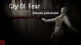 Ölümün psikolojisi - Cry Of Fear