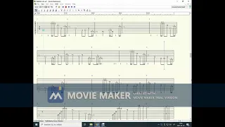 Smile Meditation. VULFPECK. Steel guitar tabs