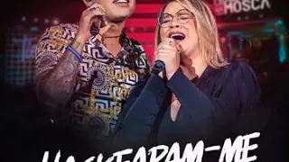 Tierry e Marília Mendonça - Hackearam-me (Áudio Oficial) [DVD Acertou Na Mosca] (Ao Vivo)