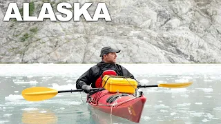 Survivorman Alaska | Les Stroud | GLITCHES FIXED!