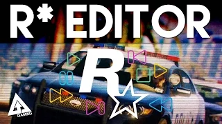 GTA 5 PC Rockstar Editor and Director Mode Walkthrough