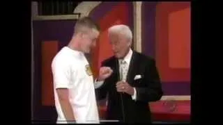 The Price is Right | (5/23/01)