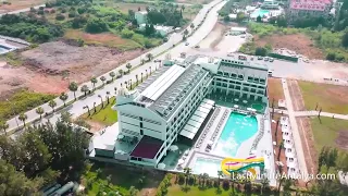 Hane Sun Elite Hotel Side Antalya