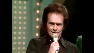 Merle Haggard, Cherokee Maiden live 1080p HD AI