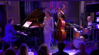 A little taste - Veronica Swift & Fred Nardin Trio